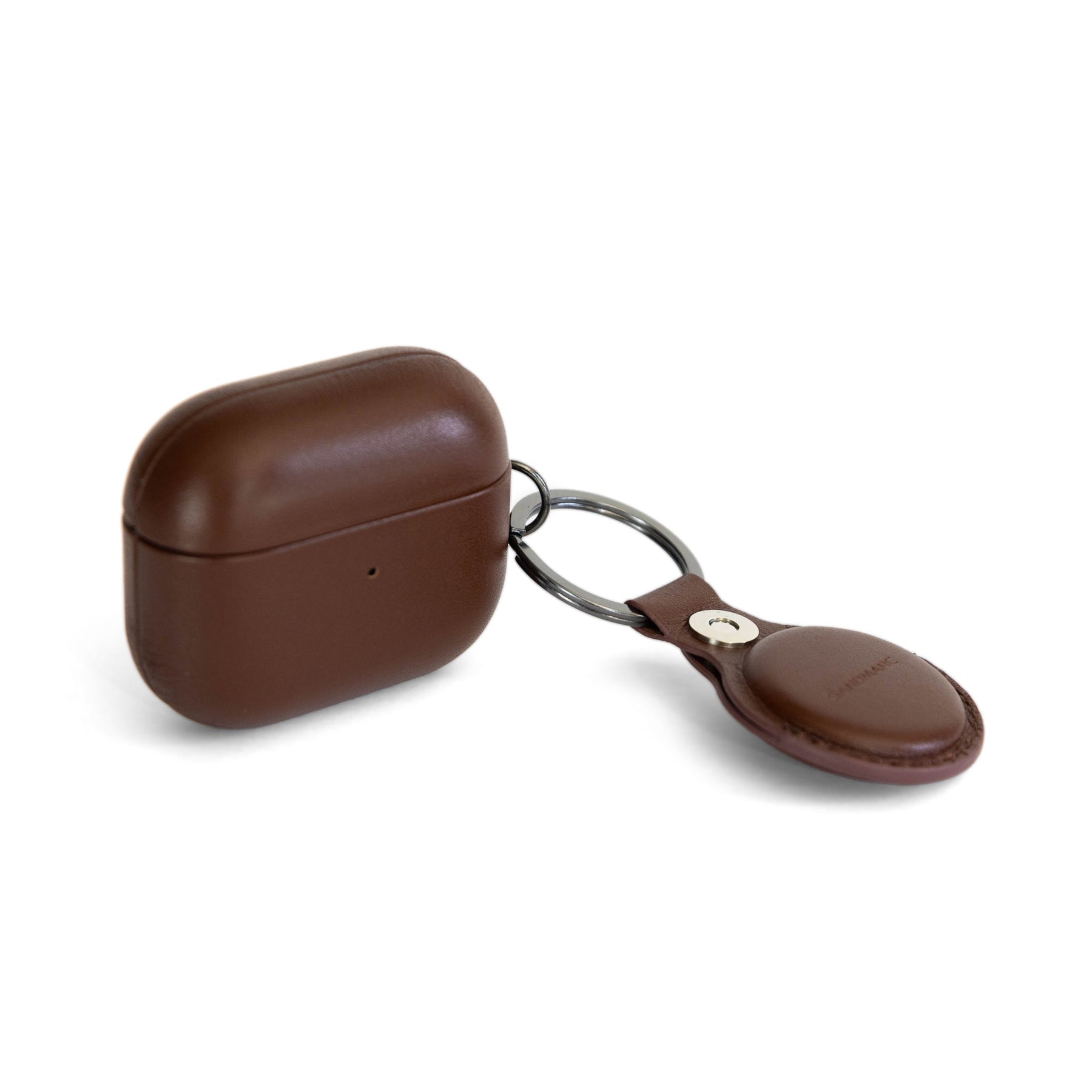 Refurbished Leather Edition - AirPods 3 Case