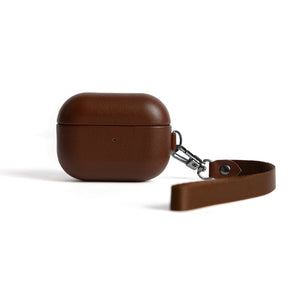 Refurbished Leather Edition - AirPods Pro Case