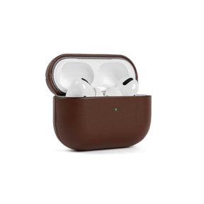 Refurbished Leather Edition - AirPods Pro Case