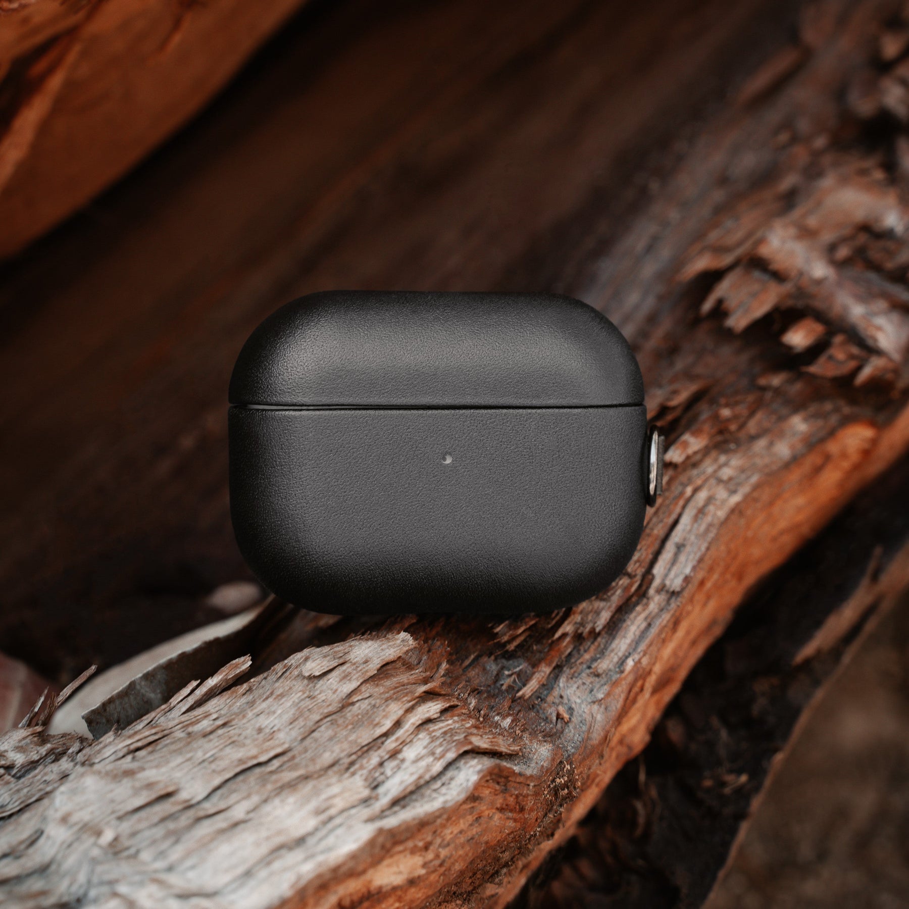 Refurbished Leather Edition - AirPods Pro Case