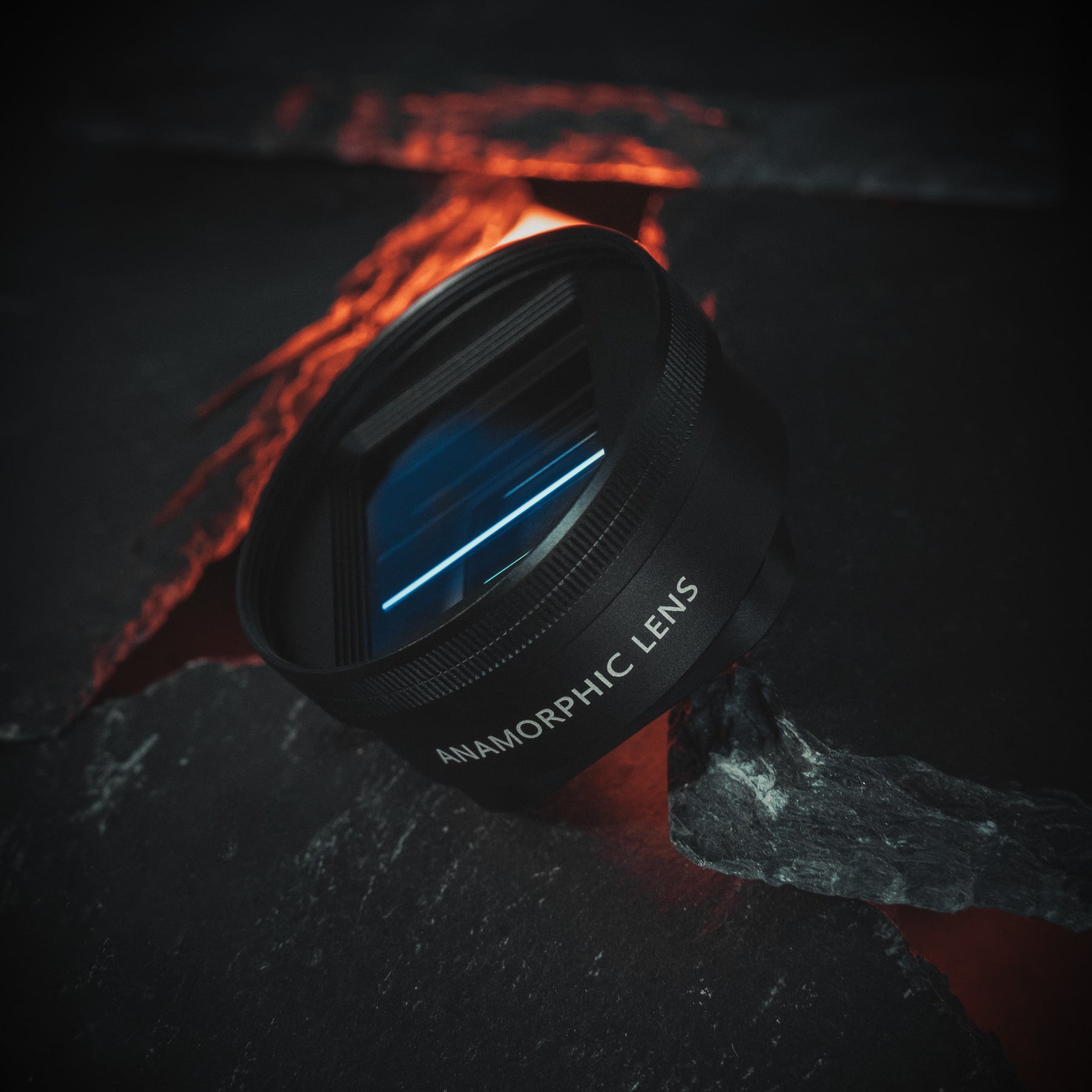 Refurbished Anamorphic 1.33x Lens