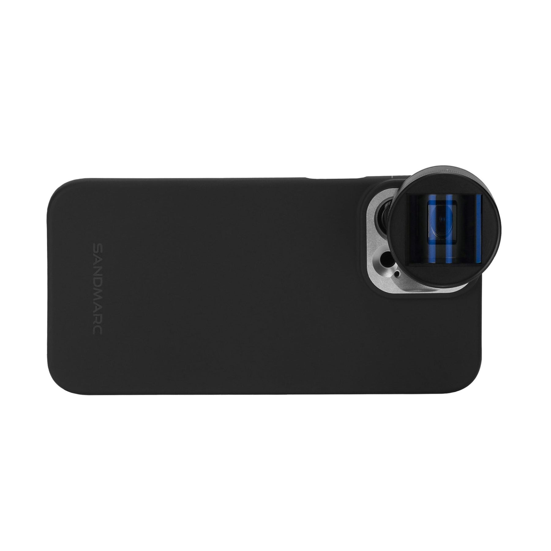 Refurbished Anamorphic Lens Edition - iPhone 13 Mini