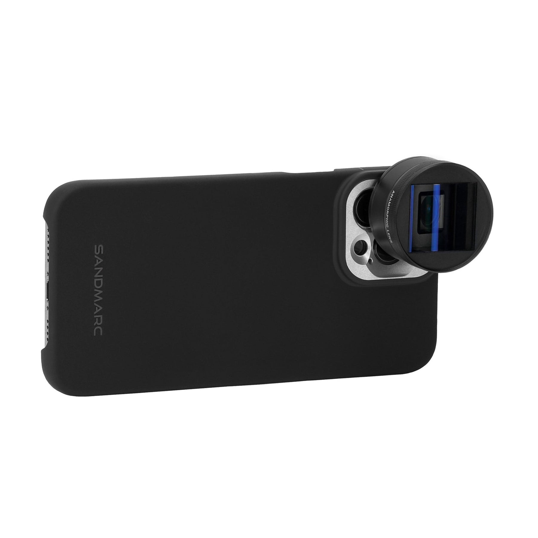 Refurbished Anamorphic Lens Edition - iPhone 12 Pro Max