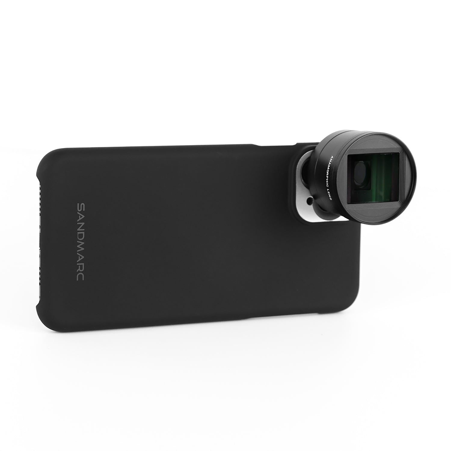 Refurbished Anamorphic Lens Edition - iPhone 11 Pro Max