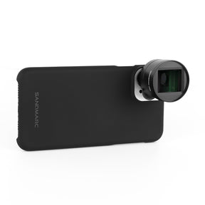 Refurbished Anamorphic Lens Edition - iPhone 11 Pro Max