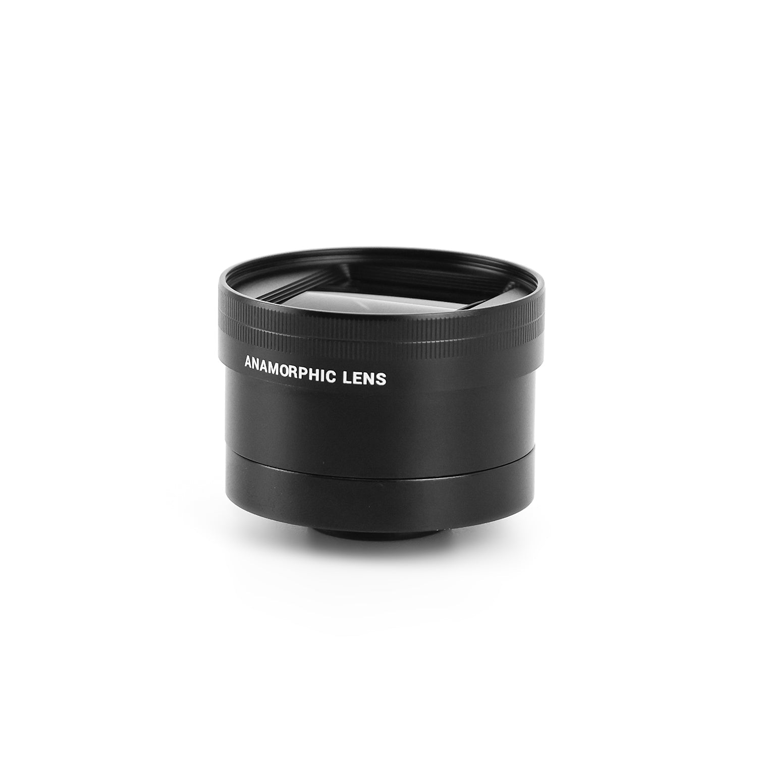 Refurbished Anamorphic Lens Edition - iPhone 12 Pro Max