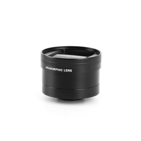 Refurbished Anamorphic Lens Edition - iPhone 12 Pro Max