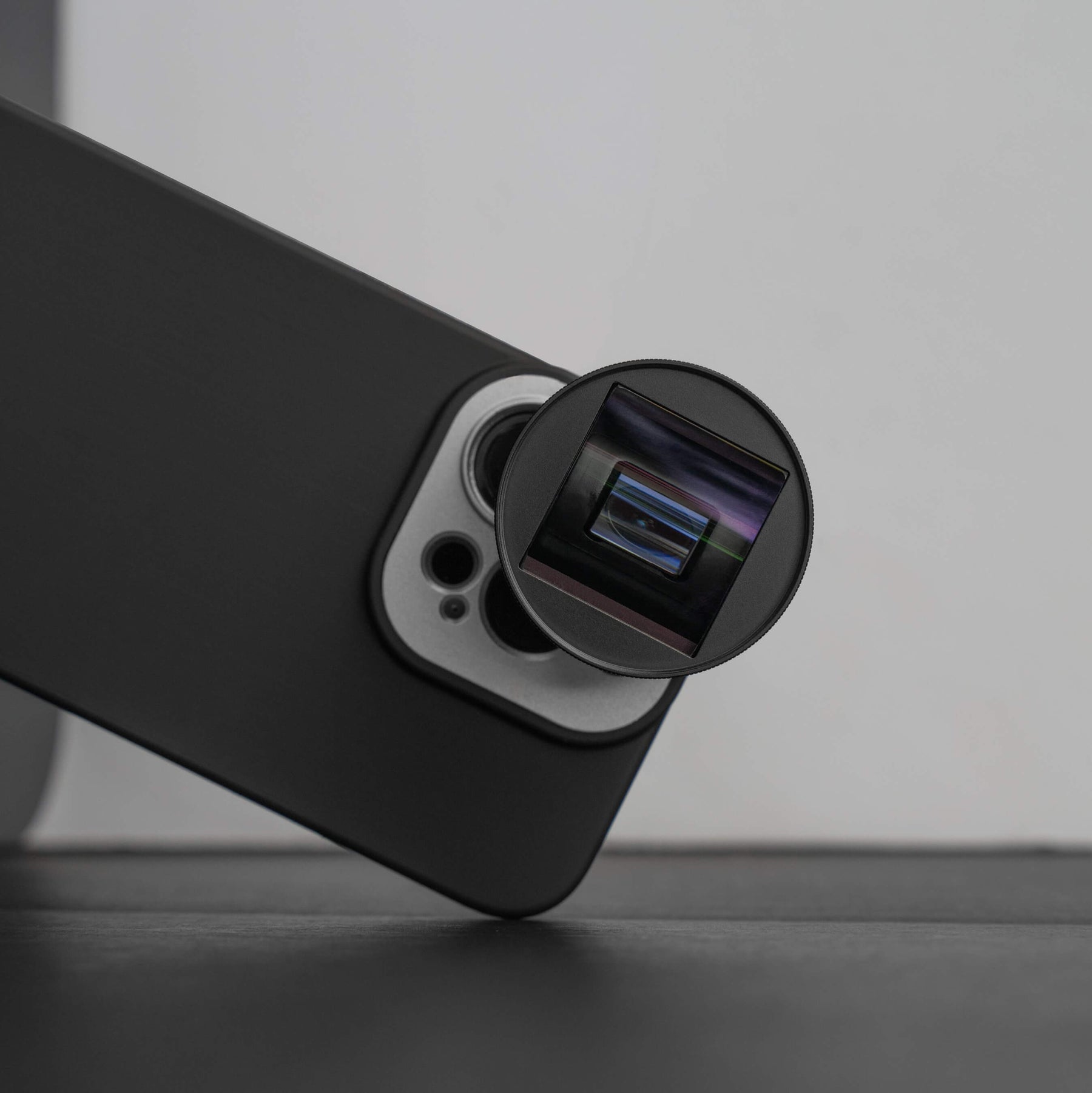 Refurbished Anamorphic Lens Edition - iPhone 13 Pro