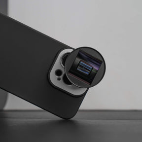 Refurbished Anamorphic Lens Edition - iPhone 13 Pro Max