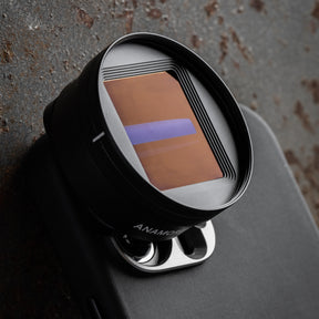 Refurbished Anamorphic Lens Edition - iPhone 11 Pro