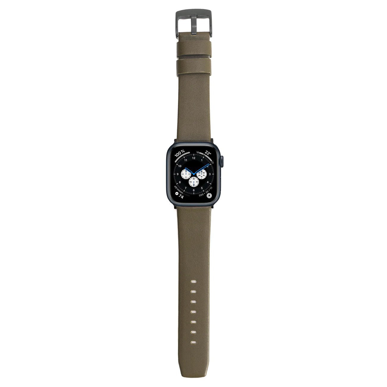 Refurbished Leather Edition - Apple Watch Band