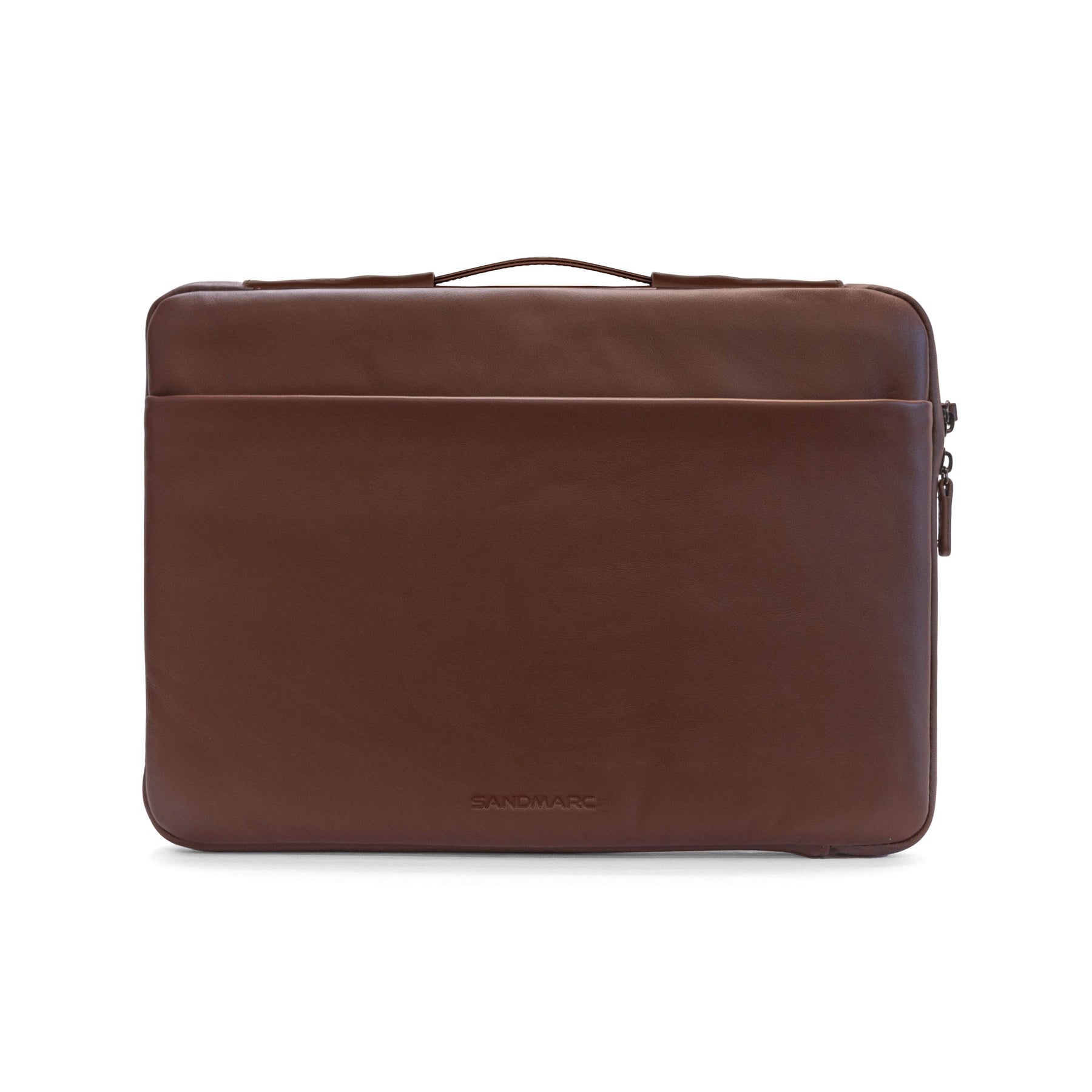 Refurbished Leather Edition - MacBook Pro/Air Case (Bag) 16" & 15"