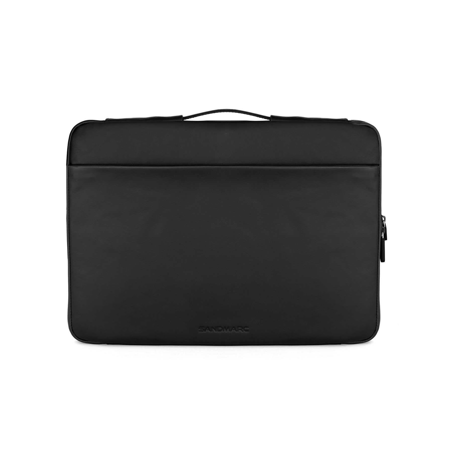 Refurbished Leather Edition - MacBook Pro/Air Case (Bag) 16" & 15"