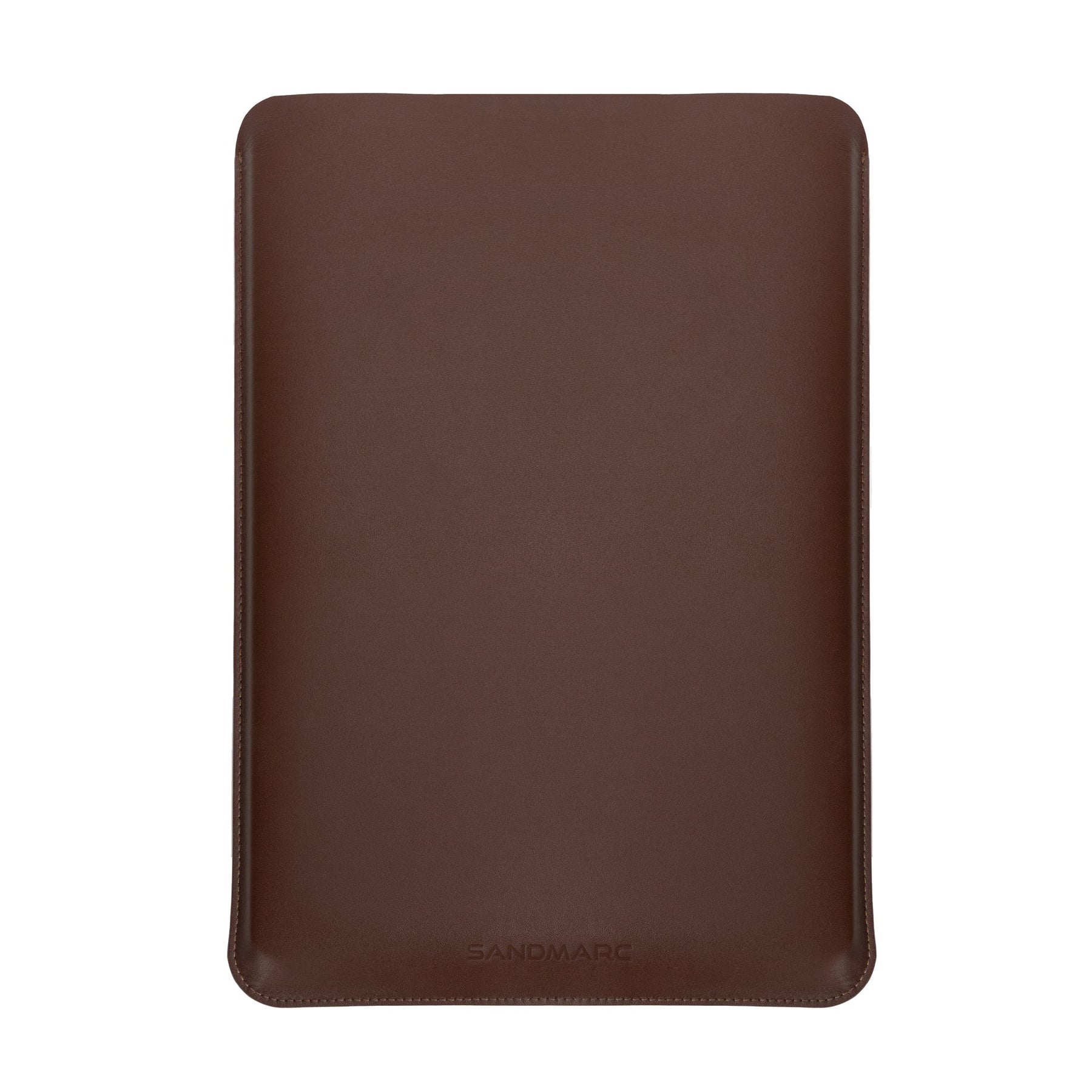 Refurbished Leather Edition - MacBook Pro/Air Sleeve 16" & 15"