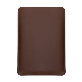 Refurbished Leather Edition - MacBook Pro/Air Sleeve 16" & 15"