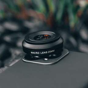 Refurbished Macro Lens Edition - iPhone 12