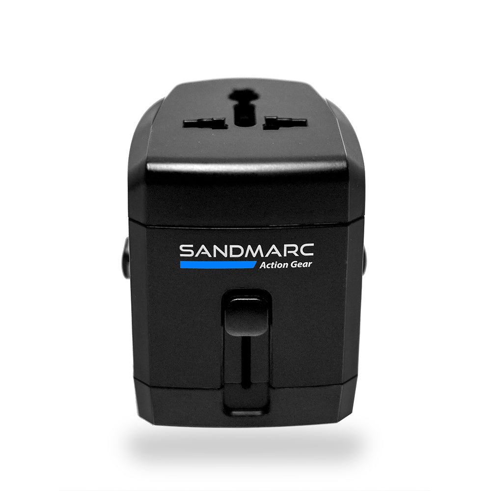 Protravel Adapter - SANDMARC