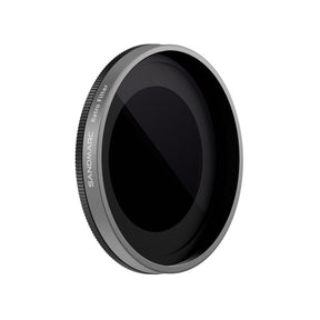 iPhone 16 Pro Diffusion & Polarizer Filter - SANDMARC Retro Filter