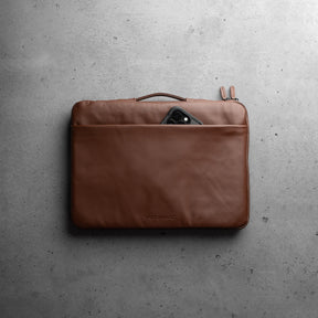 Refurbished Leather Edition - MacBook Pro/Air Case (Bag) 14"/13"