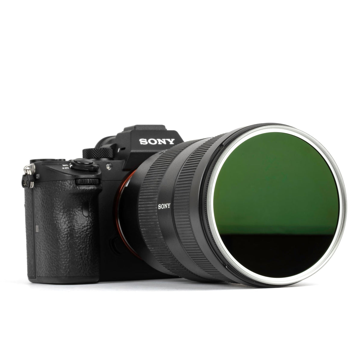 Refurbished Hybrid Pro Filters - DSLR / Mirrorless