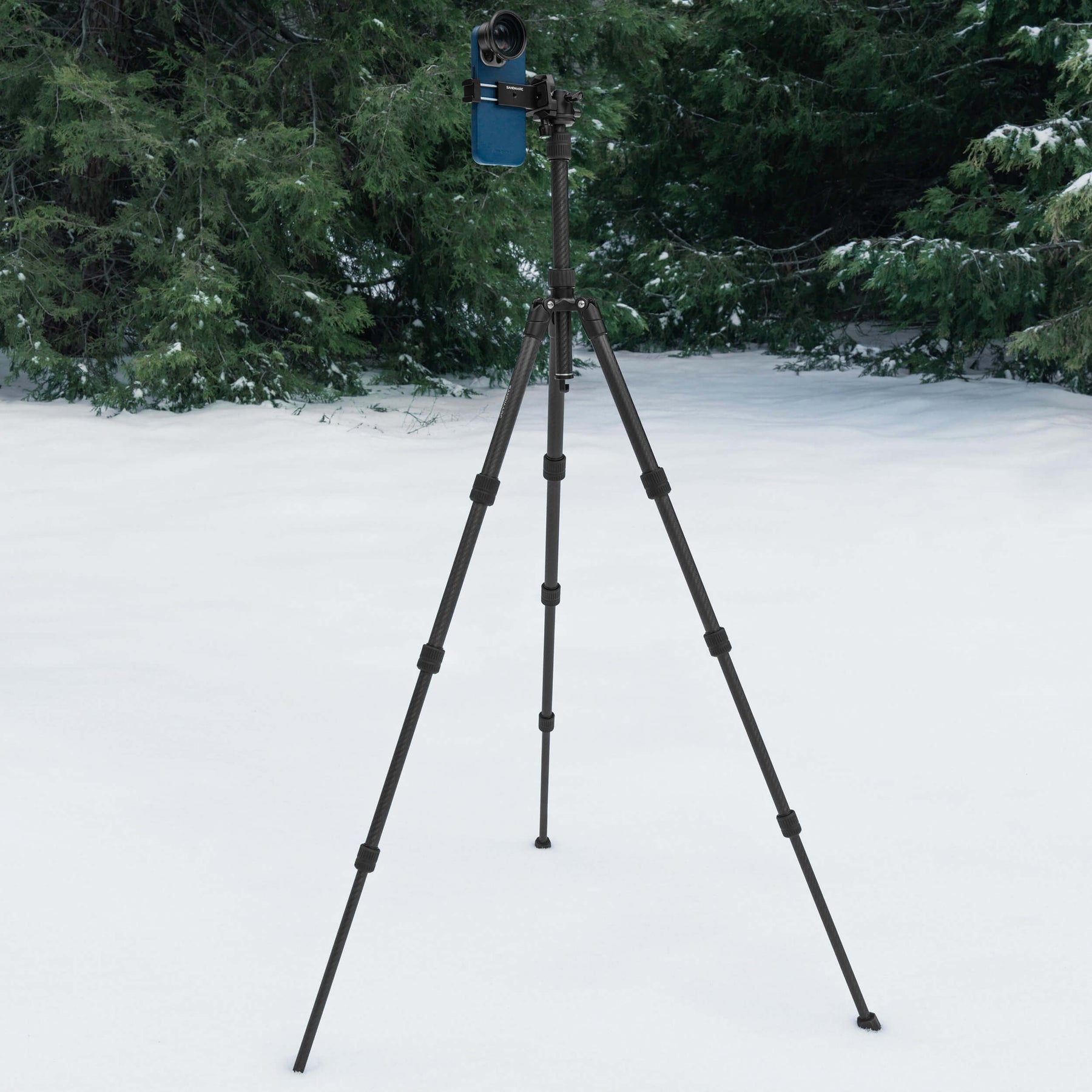 Refurbished Tripod - iPhone