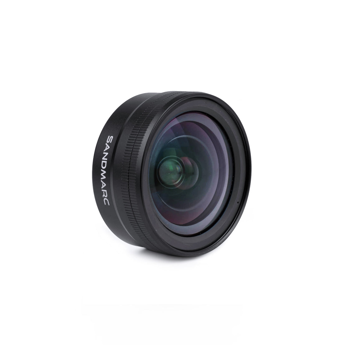 Refurbished Wide Lens