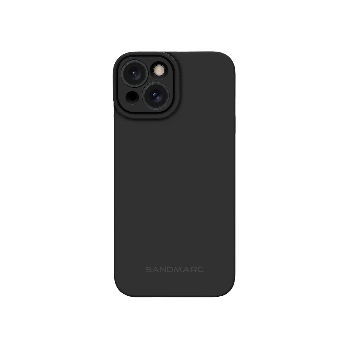 iPhone 15 Wide Angle Lens - SANDMARC