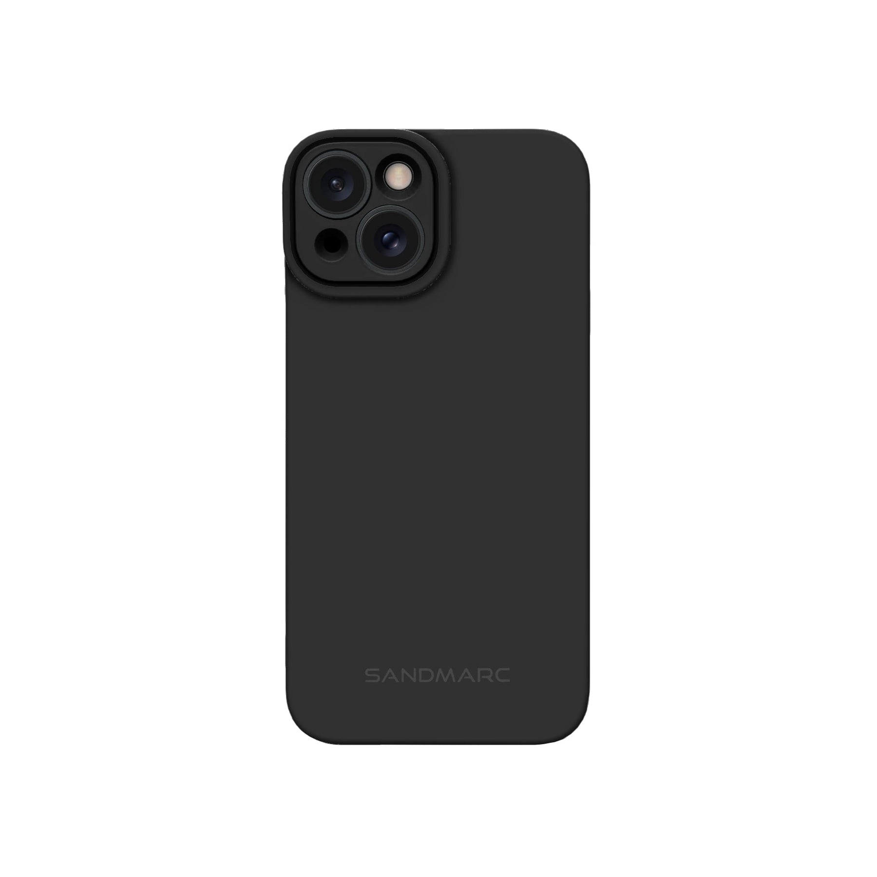 iPhone 15 Wide Angle Lens - SANDMARC