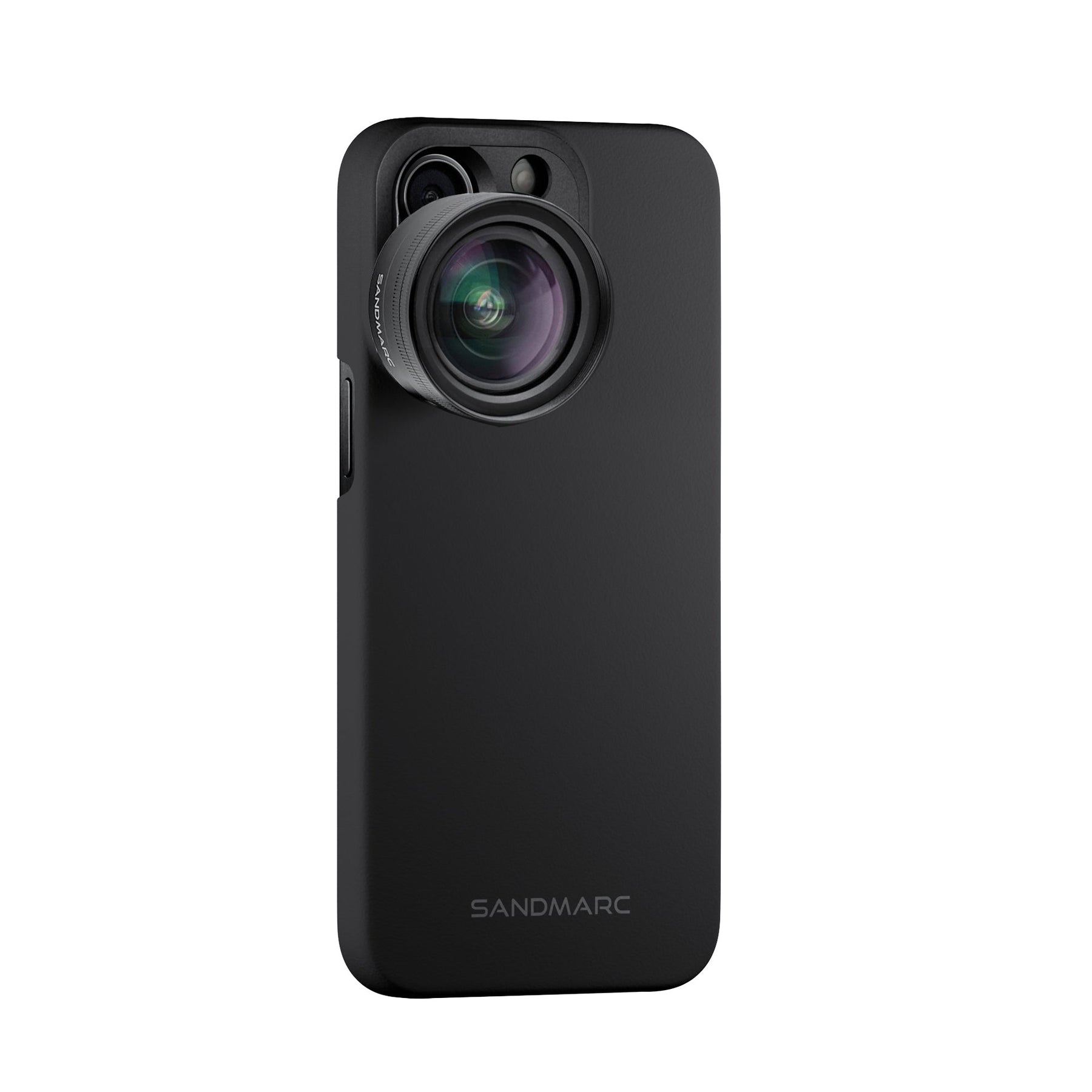 iPhone 14 Wide Angle Lens - SANDMARC