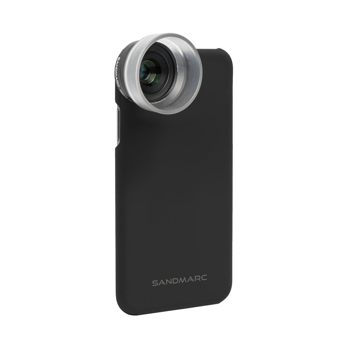 iPhone 14 Pro Lens Kit for Video (Filmmaking) - SANDMARC